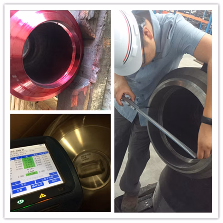 1/2" - 8" Wcb, A105, Lcb, Lf2, CF8, F304, CF8m, F316 Side Entry Floating Ball Valve