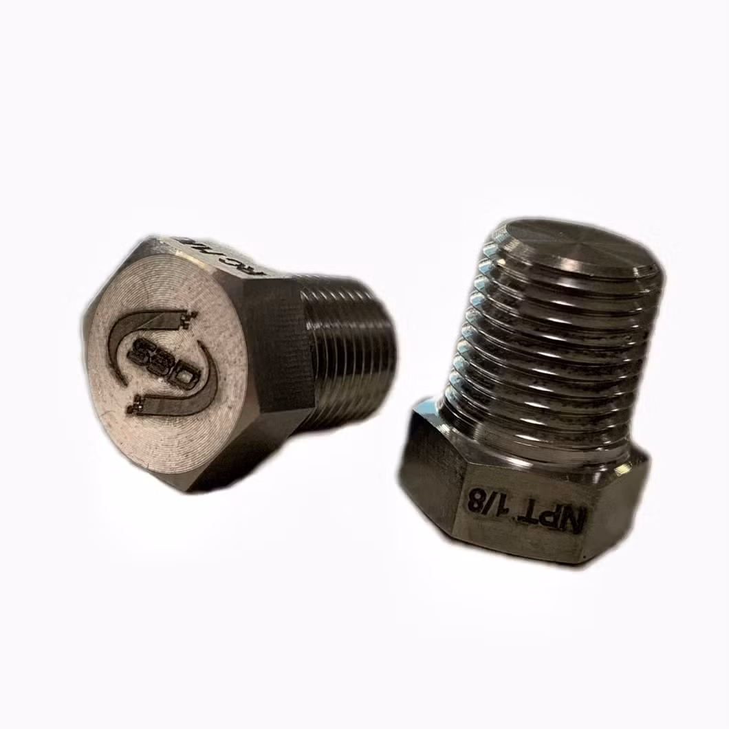 High-Quality NPT1/8 Factory Machined OEM Service CNC Precision Acid Polishing Steel Stainless Alloy Metal Chemical Accessories Ball Valve for Industrial Usage