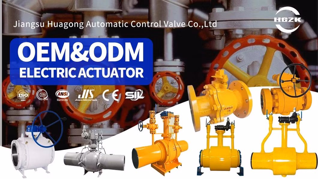 Soft and Hard Seal Fully Welded Cast Forged Stainless Steel Flange Turbine High Pressure Ball Valve Natural Gas Ball Valve