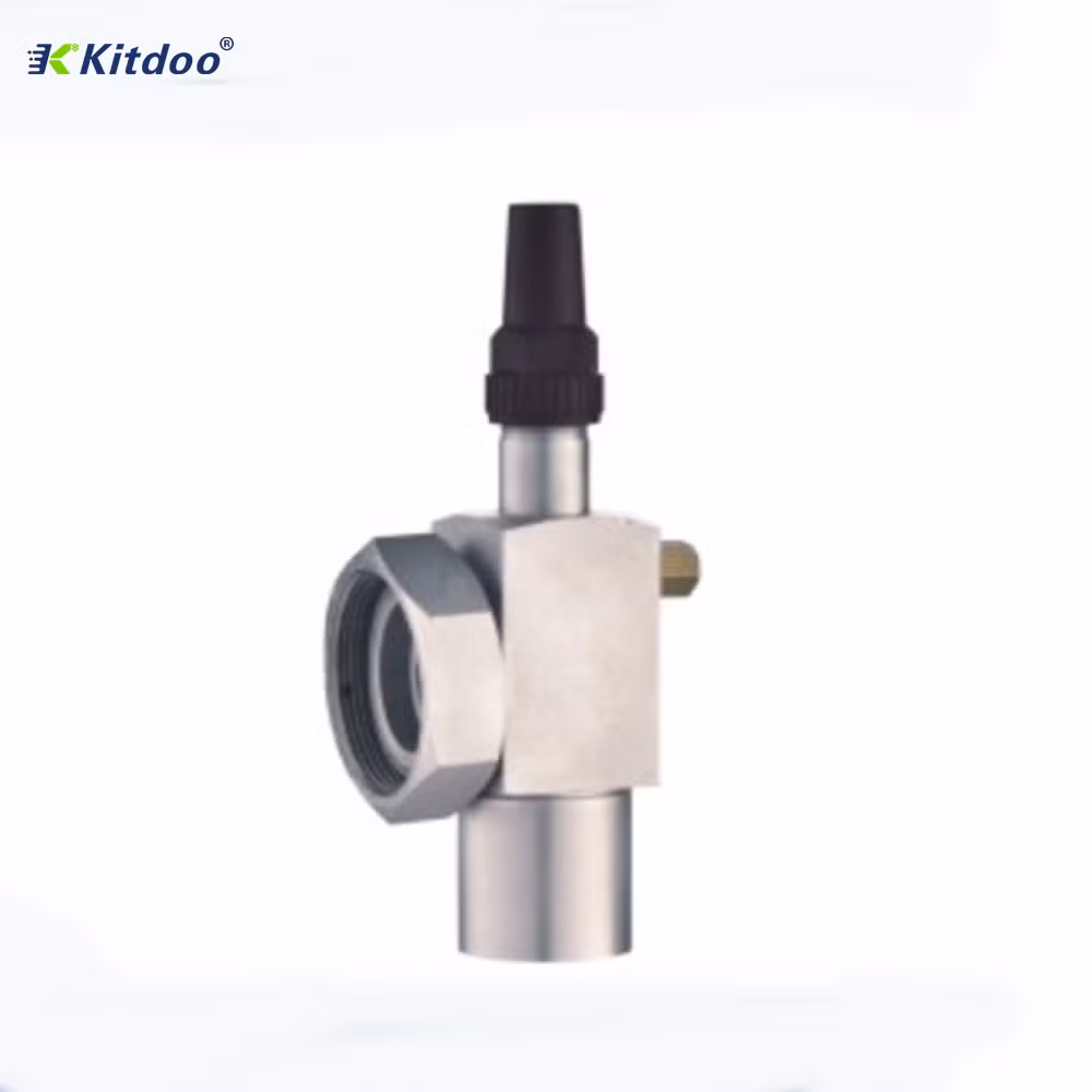 Large Supply of Dfs Refrigeration Shut off Ball Valve Gbc
