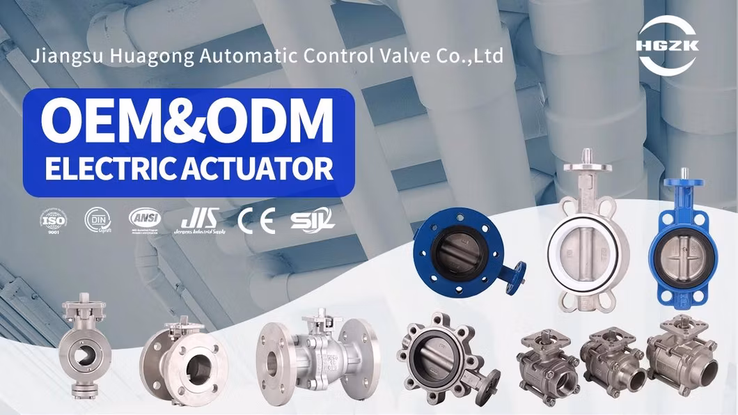 Steam Stainless Steel Three-Way Flange Ball Valve Body Lt Type Gas Electric Cast Flange Large Diameter