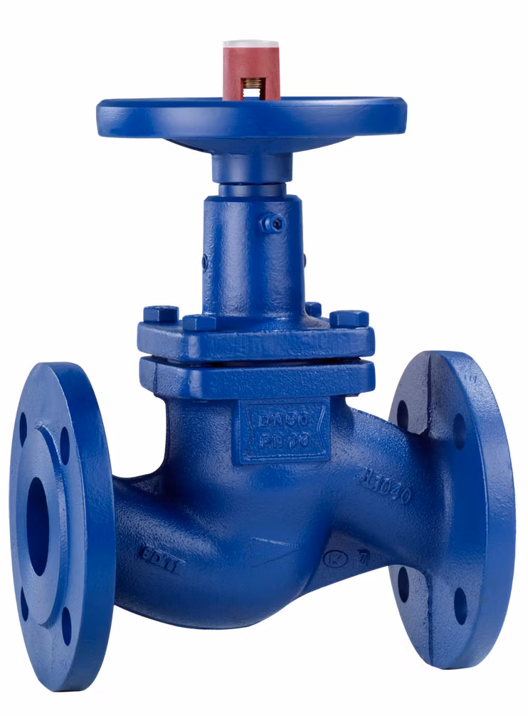 OEM/ODM ANSI/ISO/GB/JIS/NF Industrial Chemical Manual 150/600/900/1500 Pound Class Cast Steel with Electric Actuator