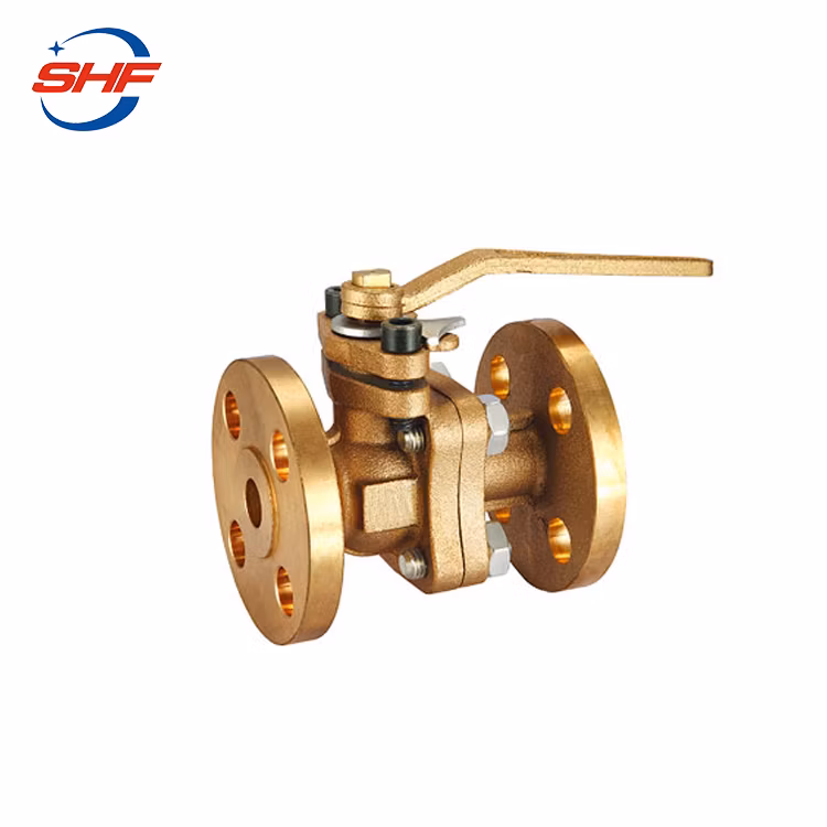 Best Valve Manufacturer Brass Water Gas Ball Valve Use Water Gas