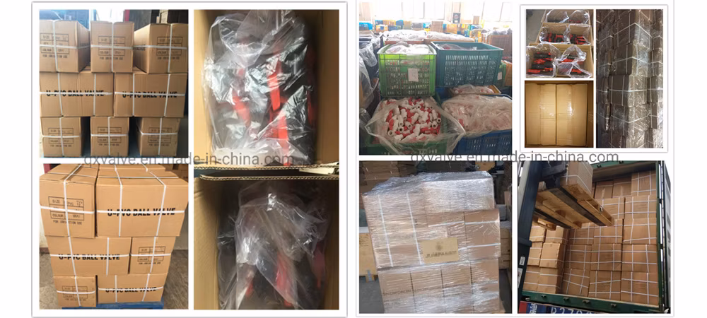 High Quality Plastic DIN ANSI BS JIS Standard PVDF PVC CPVC Pph1/2"-4" True Union Ball Valve for Socket Threaded Type for Agricultural Field, Irrigation System