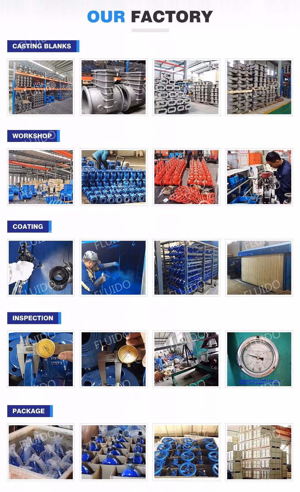 Manufacturer Price 1/2′′ - 4′′ Brass Threaded Water Ball Valve with The Best Quality