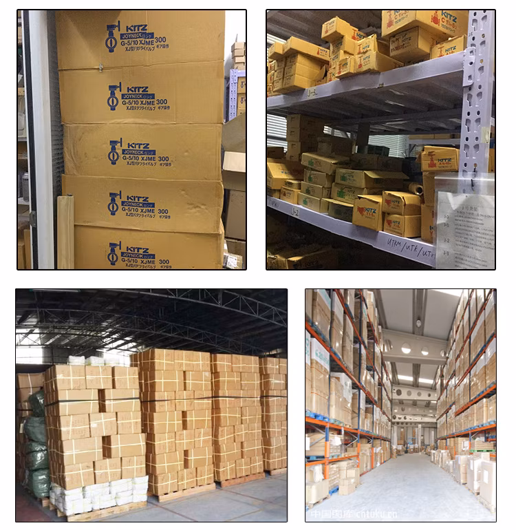 Japan Kitz Original 1/2inch Tk Type 600psi Forged Brass, Ball Valves, Reduced Bore Screwed Ends for Water Oil Gas