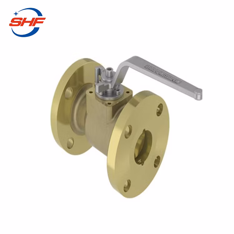 Best Valve Manufacturer Brass Water Gas Ball Valve Use Water Gas