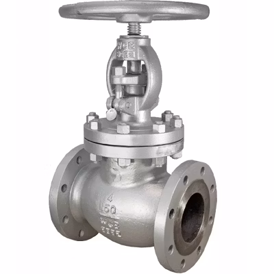 OEM/ODM ANSI/ISO/GB/JIS/NF Industrial Chemical Manual 150/600/900/1500 Pound Class Cast Steel with Electric Actuator