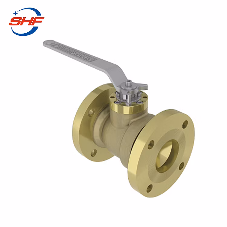 Best Valve Manufacturer Brass Water Gas Ball Valve Use Water Gas