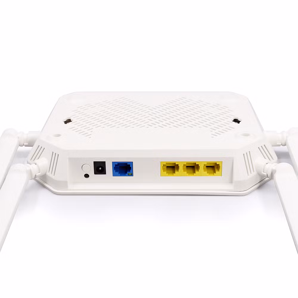 Whole Home Mesh System WiFi6 Wireless Hotspot 1800mpbs 802.11ax Dual Band 2.4G 5g WiFi Router