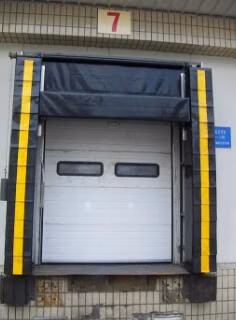 Metal Rolling Door, Metal High Speed Door