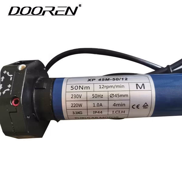 Metal Rolling Door, Metal High Speed Door