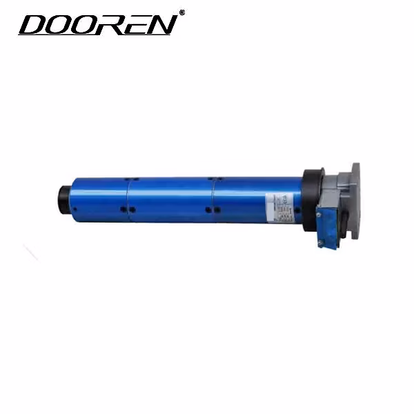 Metal Rolling Door, Metal High Speed Door