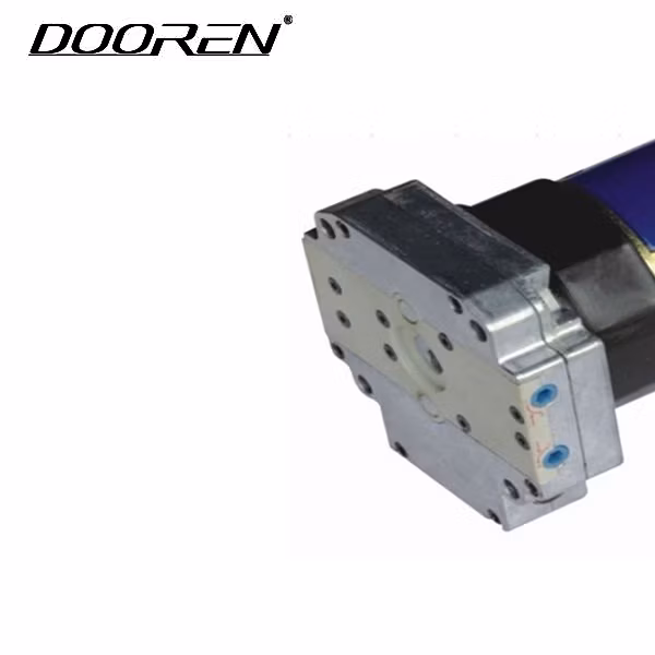 Metal Rolling Door, Metal High Speed Door