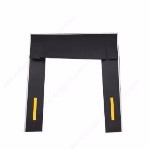 Industrial Loading Bays Food Factory Cold Storage Energy Saving Dock Seal