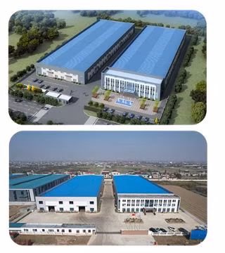 Explosive Hot Sales of High Quality Wholesale New Warehouse Guardrail Parking Traffic Safety Crash Guardrail Fence