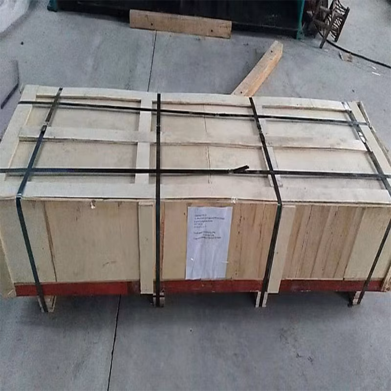 Wholesale Price Nm450 Wear-Resistant Steel Plate Wear Alloy Steel Plate Xar400 Abrasion Resistant Steel Plate for Machine Building
