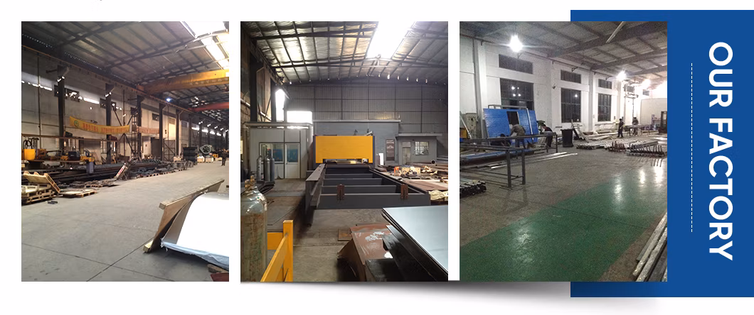 Explosive Hot Sales of High Quality Wholesale New Warehouse Guardrail Parking Traffic Safety Crash Guardrail Fence
