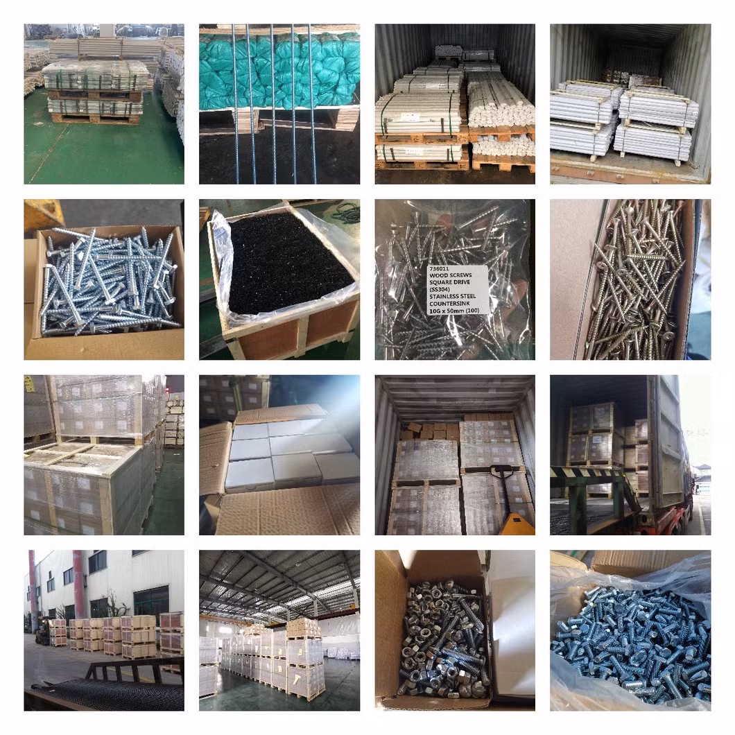 Made in China Zinc Plated Stainless Steel Stamping Parts Multi-Hole Water Pump Gasket Stamped Perforated Washer Round Close Base Car Spacer Compressor Gasket