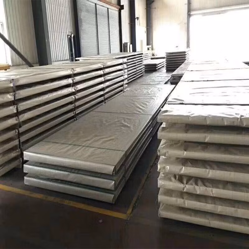Reasonable Price Bimetal Composite Plate Wear Resistance Hot Rolled Steel Plate Alloy Abrasion 14mm Wear Resistant Steel Plate for Cement Plants
