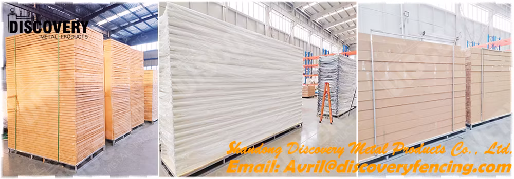 Automatic Retractable Metal Main Driveway Entrance Double Swing Opening Customized Garden Aluminum Sliding Compound Wall Gates for Villa Entrance Designs
