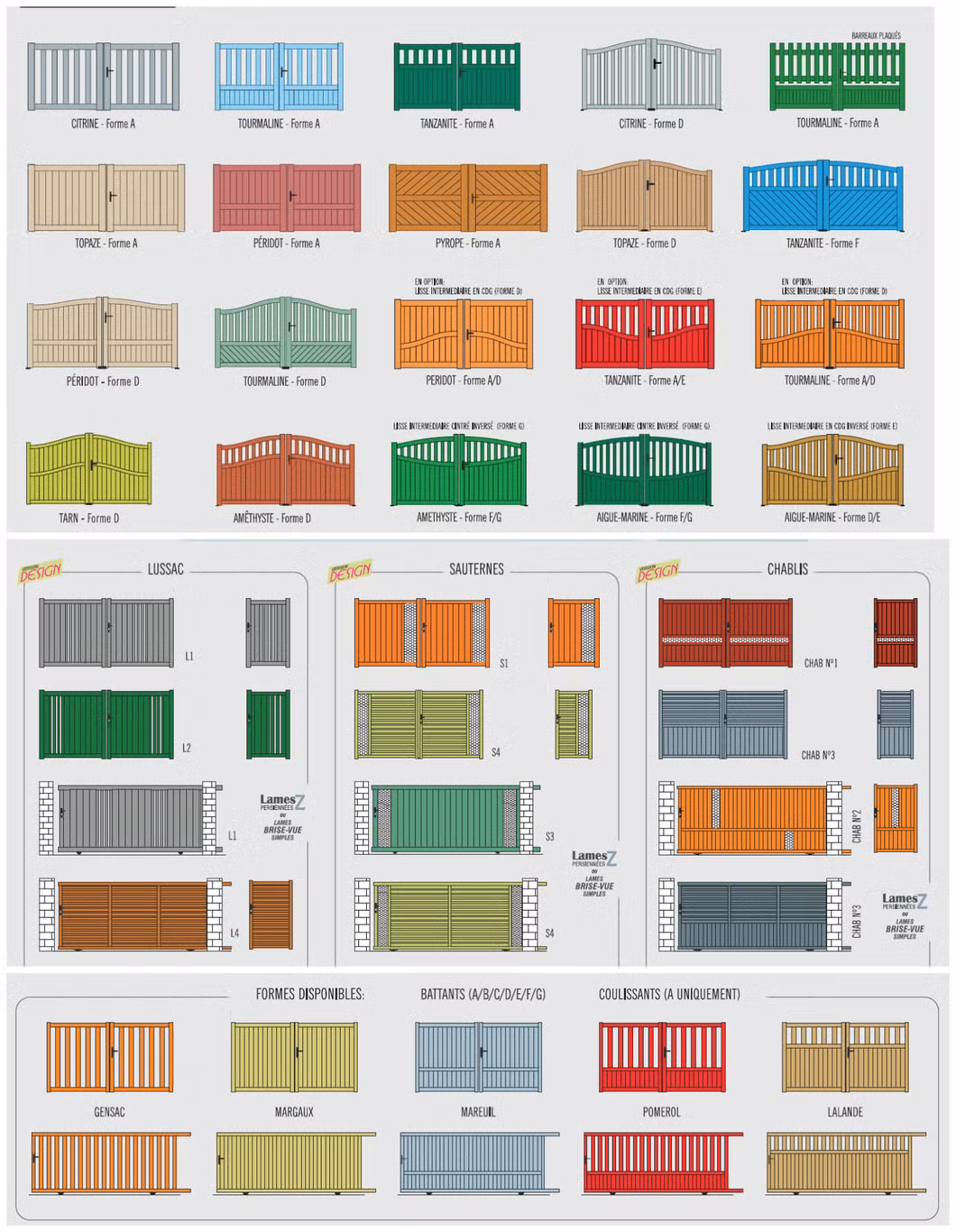 Modern Decorative Aluminium Industrial Metal Driveway Gate Nice Looking Swing Gate Aluminum Easy Aluminum Gates