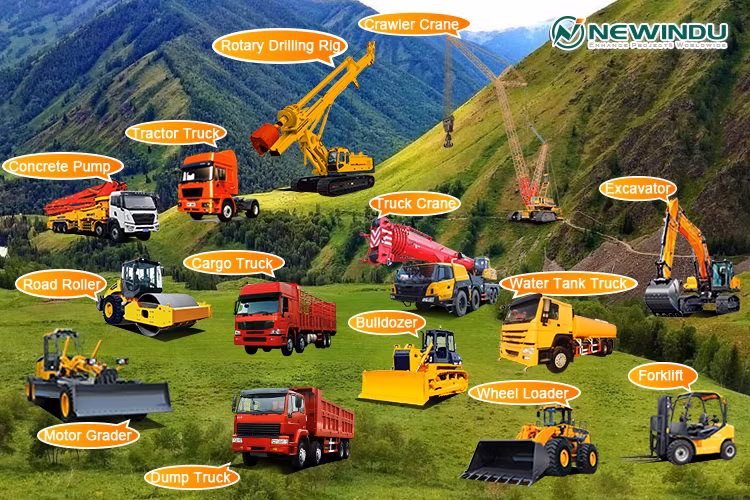 High Operating Efficiency Road Construction Cold Milling Machine Sm100mt-3