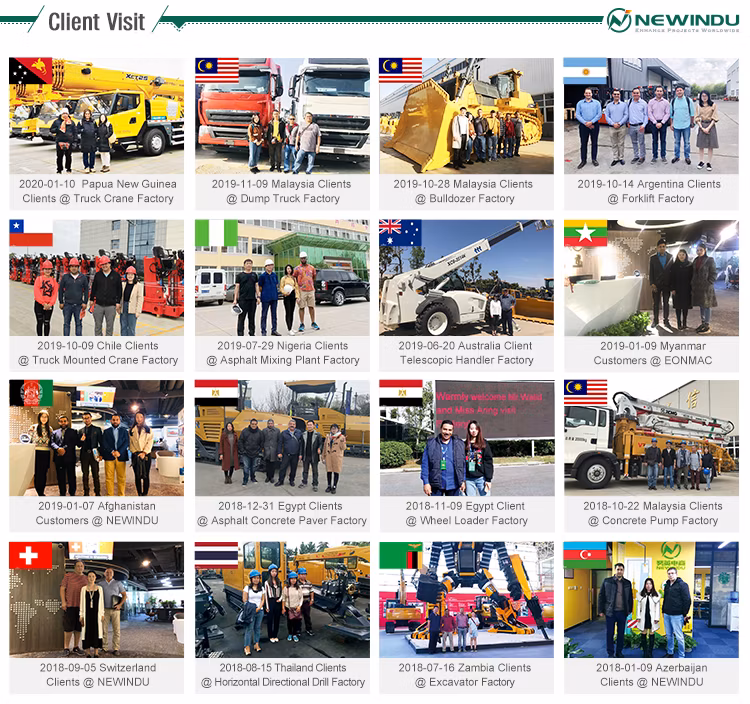 High Operating Efficiency Road Construction Cold Milling Machine Sm100mt-3