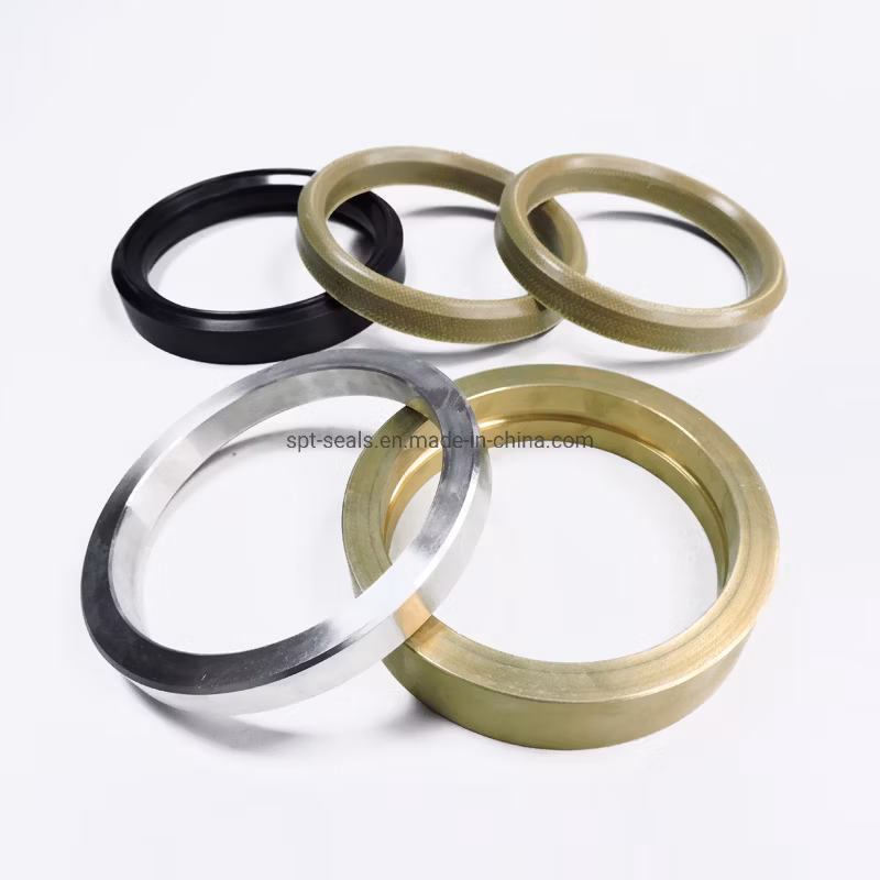 Sipaituo Fabric Reinforced 4" 4.5" Well Service Pump Packing Sets and Seals