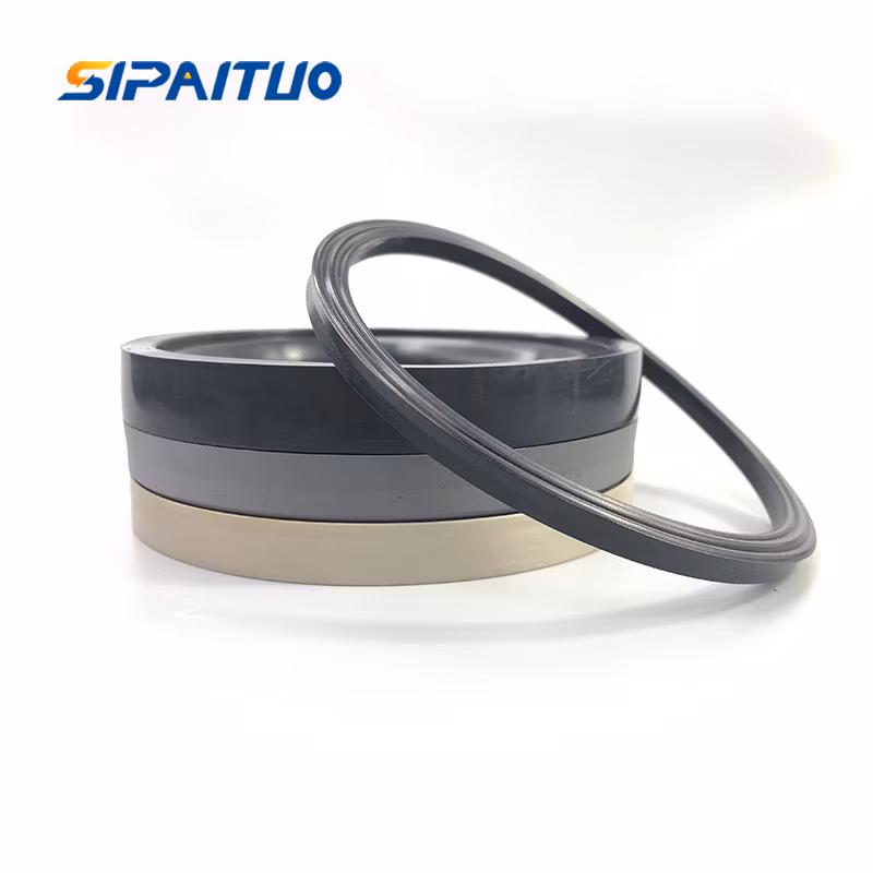 Sipaituo Fabric Reinforced 4" 4.5" Well Service Pump Packing Sets and Seals