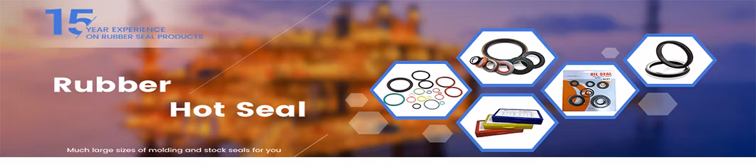 Brown O Ring Sealing Manufacturer O-Ring Seals 50 mm Spring Gate O Rings Hardware