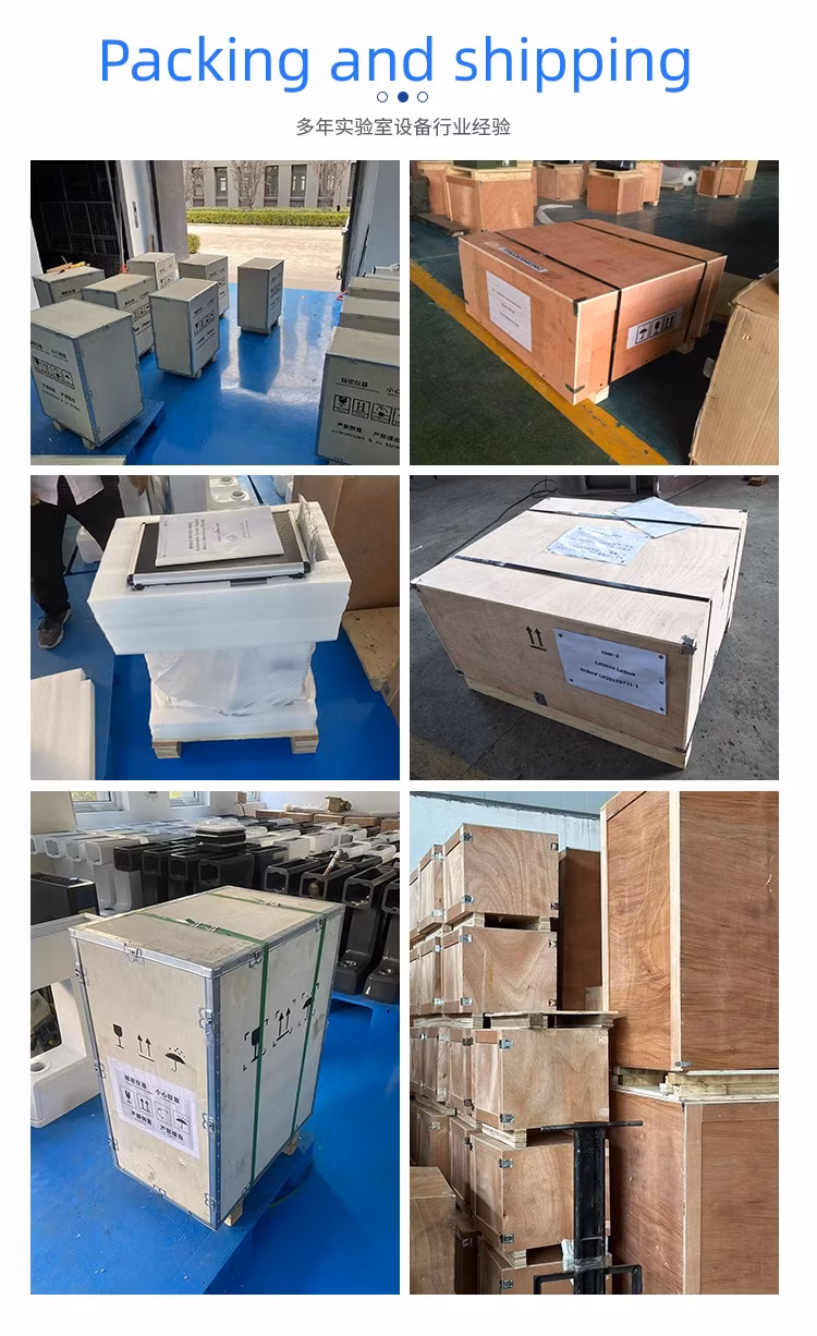 Digital Display Bursting Strength Tester Paper Quality Microcomputer Controlled Electro-Hydraulic Servo Universal Testing Machine