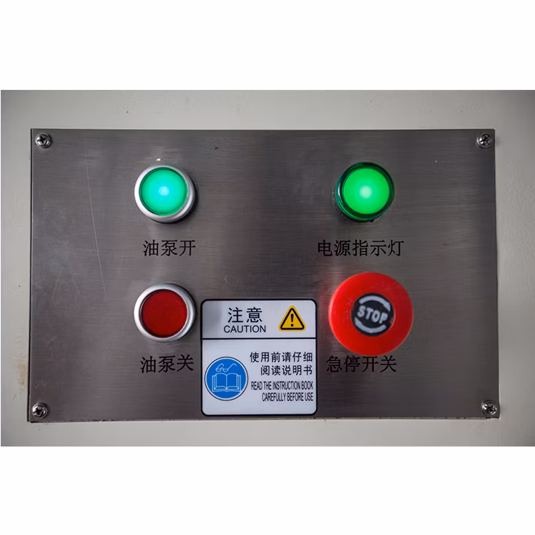 Waw-1000e 1000kn Computerized Electro-Hydraulic Servo Universal Testing Machine Is Used for Tensile, Compression, Bending Test of Metal, Steel, Rebar.