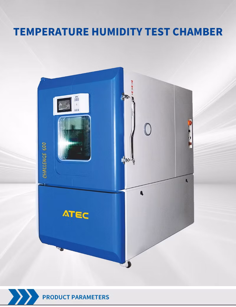 Manufacturer Climatic Environmental Temperature Humidity Test