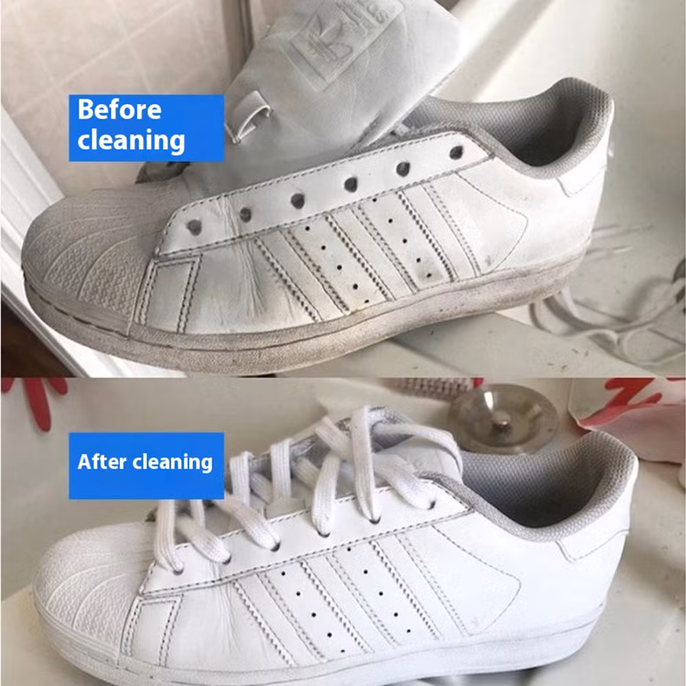 Clothes Shoes Washing Machine Blue Light Home Dual-Use Washer with Dehydration Basket