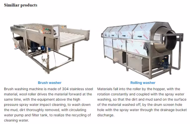 Industrial Basket Washing Machine Tunnel Type Box Washing Machine