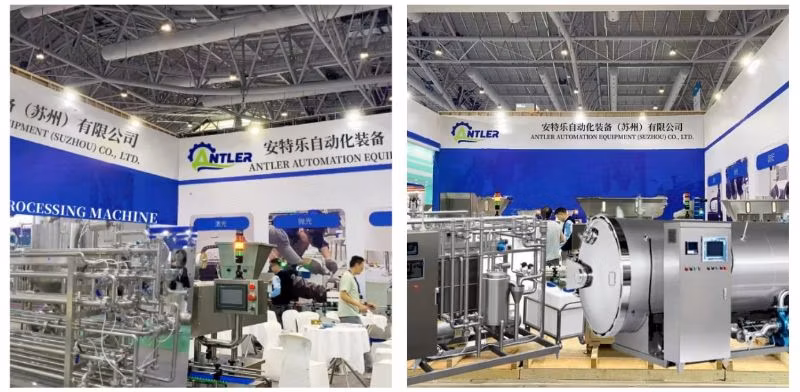 Industrial Basket Washing Machine Tunnel Type Box Washing Machine