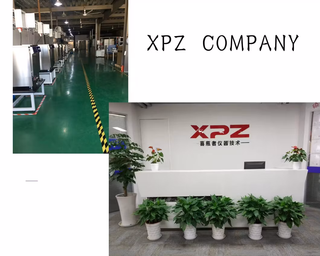 Fully Automatic 2-3 Layer Laboratory Glassware Cleaning and Drying Laboratory Glassware Washing Machine