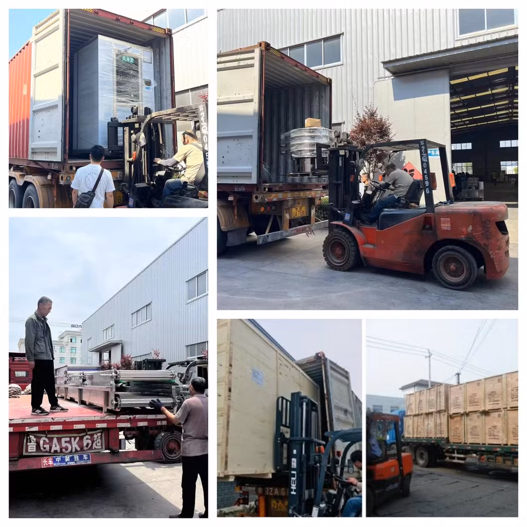 Drum Type Tempura Battering Machine Batter Coating Machine for Meat Poultry Seafood