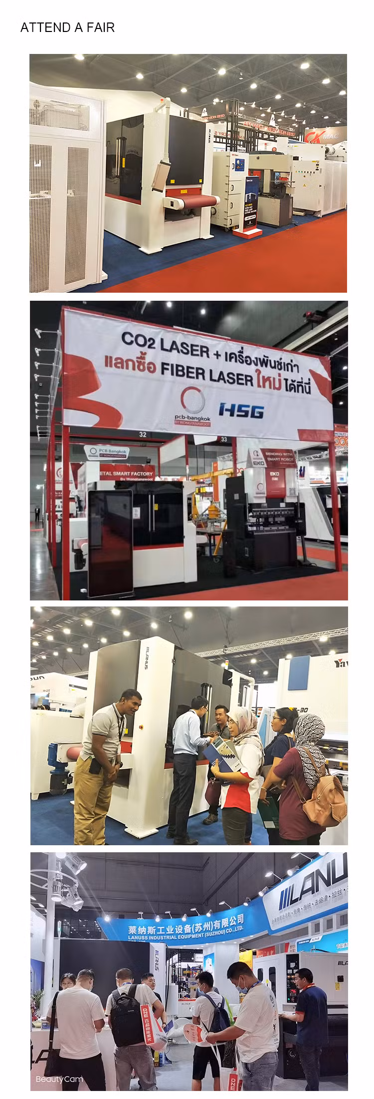Lsp Series Metal Workpiece Surface Automatic Chamfering and Blunting
