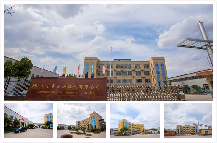 Full Automatic Quality Fried Chips Bugle Snack Food Machine Production Line
