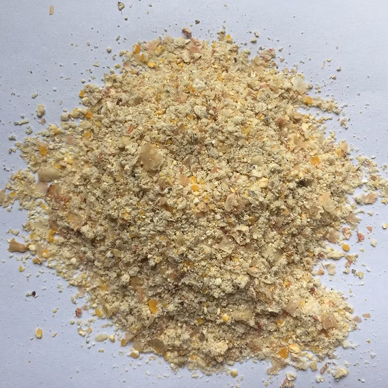 10 Tpd Maize Milling Machine with High-Efficiency Maize Flour Production Equipment