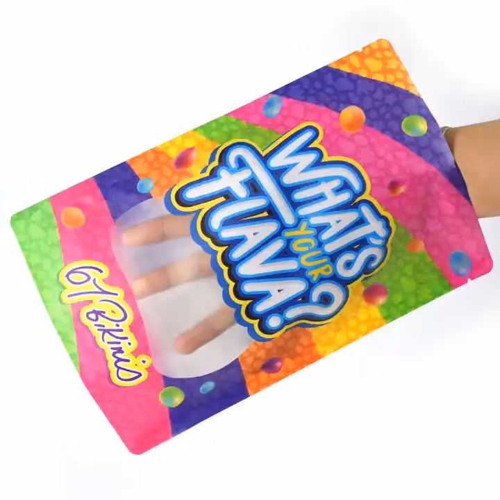 Custom Printed Pet PE Dried Fruit Packing Zipper Bag Ziplock Candy Food Plastic Bag Aluminum Foil Plastic Laminated coffee Tea Snack Dried Mango Packaging Bag