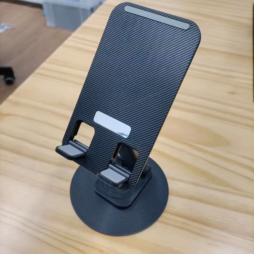 Cell Phone Accessories Adjustable Stand 360 Degree Rotatable Phone Holder Phone Stand