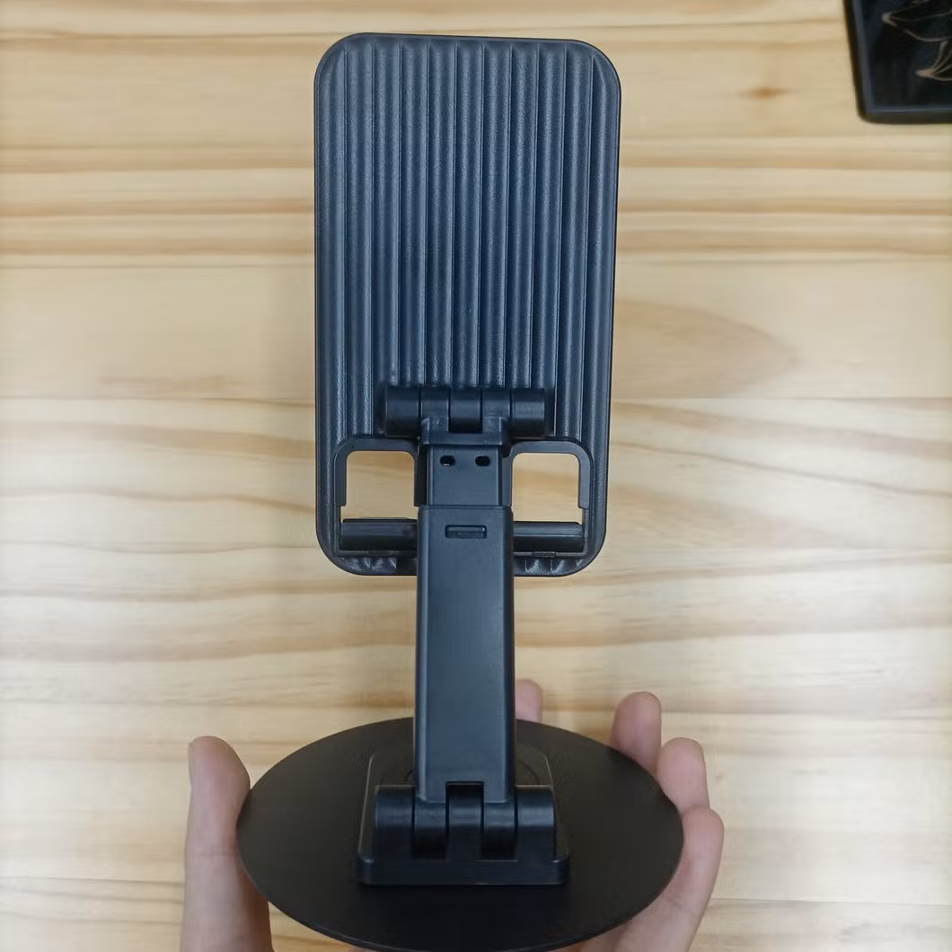 Cell Phone Accessories Adjustable Stand 360 Degree Rotatable Phone Holder Phone Stand