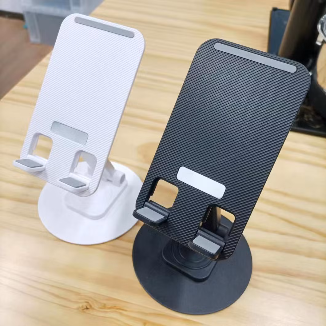 Cell Phone Accessories Adjustable Stand 360 Degree Rotatable Phone Holder Phone Stand