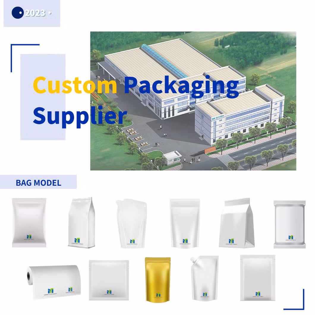 Wholesale Aluminum Foil Central Seal Biltong Doypack Banana Corn Tortilla Plastic Custom Logo Potato Banana Chips Packaging Plastic Doypack