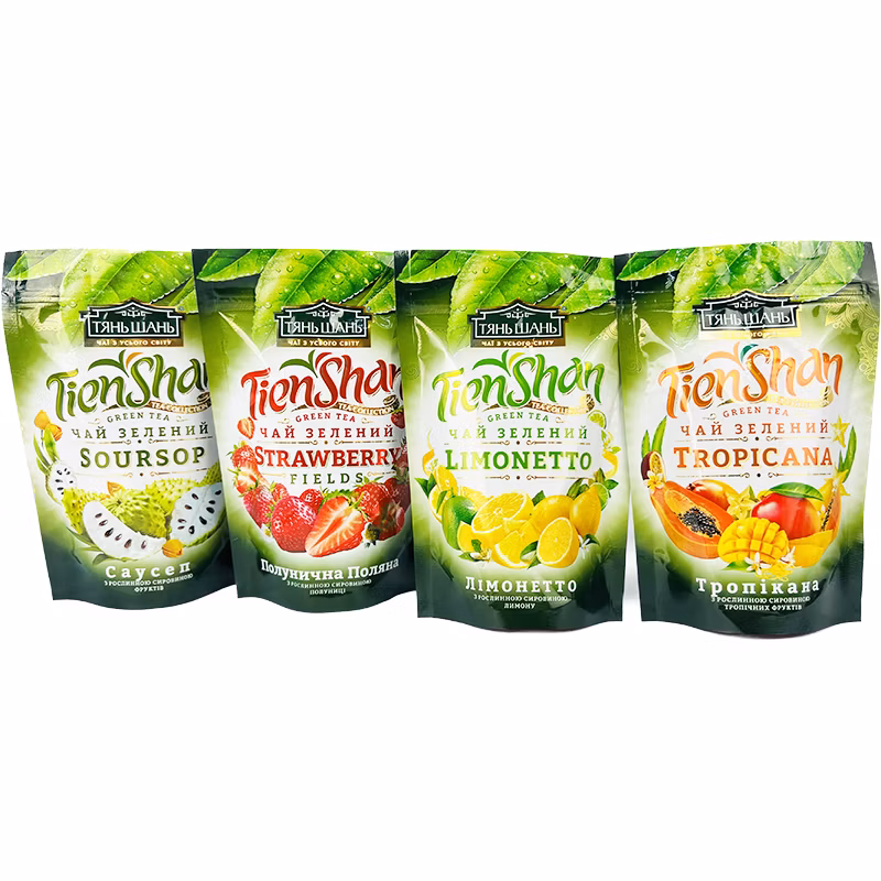 Custom Printing VMPET Aluminium Foil BOPP PE UV Resealable Dry Fruit Crispy Chips Stand up Pouch Bag