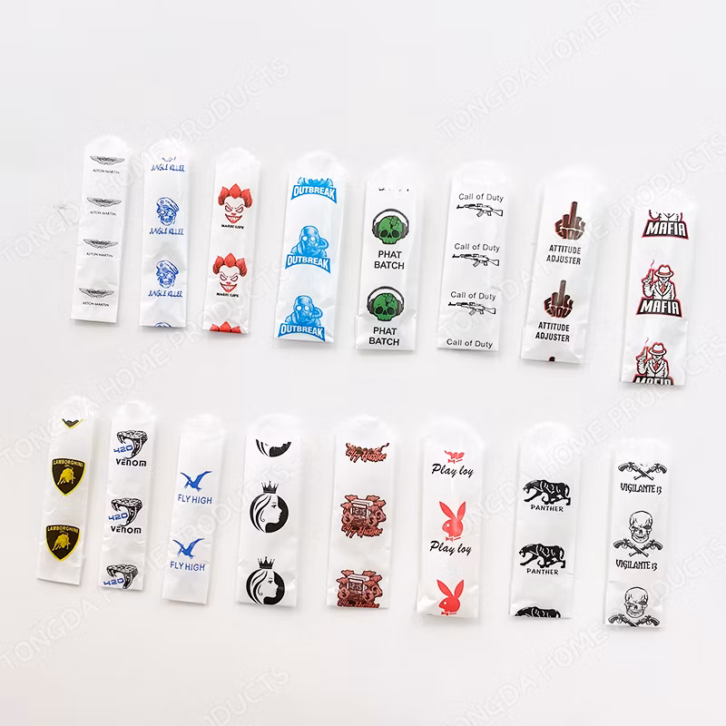 Custom Printed Pet PE Dried Fruit Packing Zipper Bag Ziplock Candy Food Plastic Bag Aluminum Foil Plastic Laminated coffee Tea Snack Dried Mango Packaging Bag