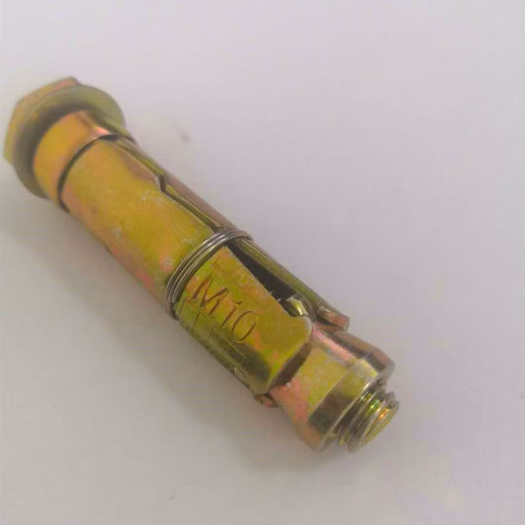 3 / 4 PCS Shield Expansion Anchor Bolt